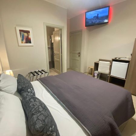 Blu Mare - Milazzo Bed & Breakfast エクステリア 写真