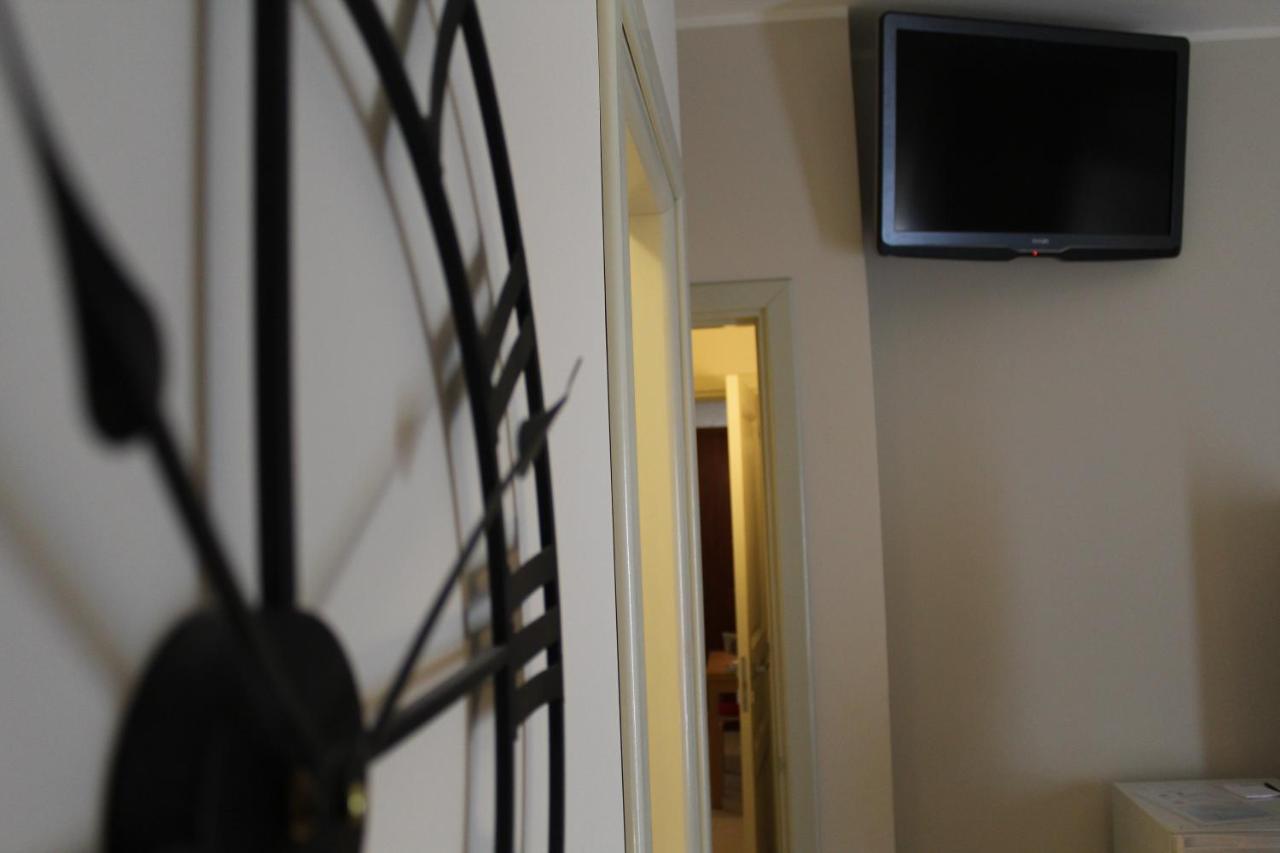 Blu Mare - Milazzo Bed & Breakfast エクステリア 写真